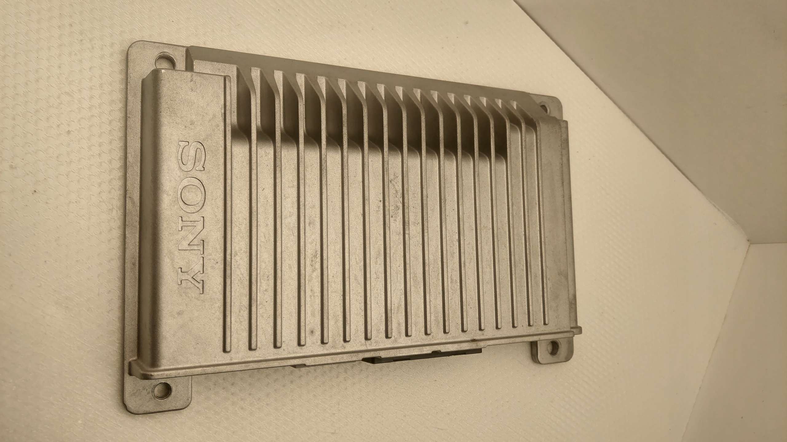 АУДИО УСИЛИТЕЛЬ FORD MONDEO MK5 DS7T-18B849-AT