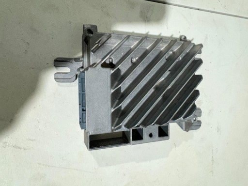 Harman BMW 2 F44 HV5A38AB802 Аудіо підсилювач