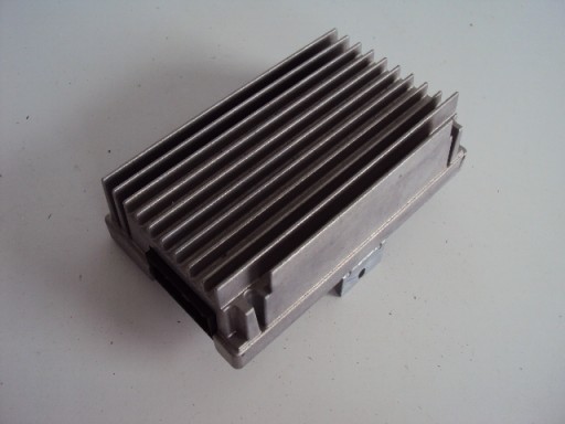 Підсилювач звуку HIFI BMW X3 F25 9397919