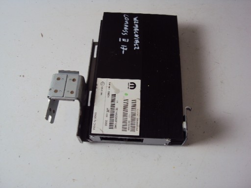 50153100 - АУДИО УСИЛИТЕЛЬ JEEP COMPASS II 2017-