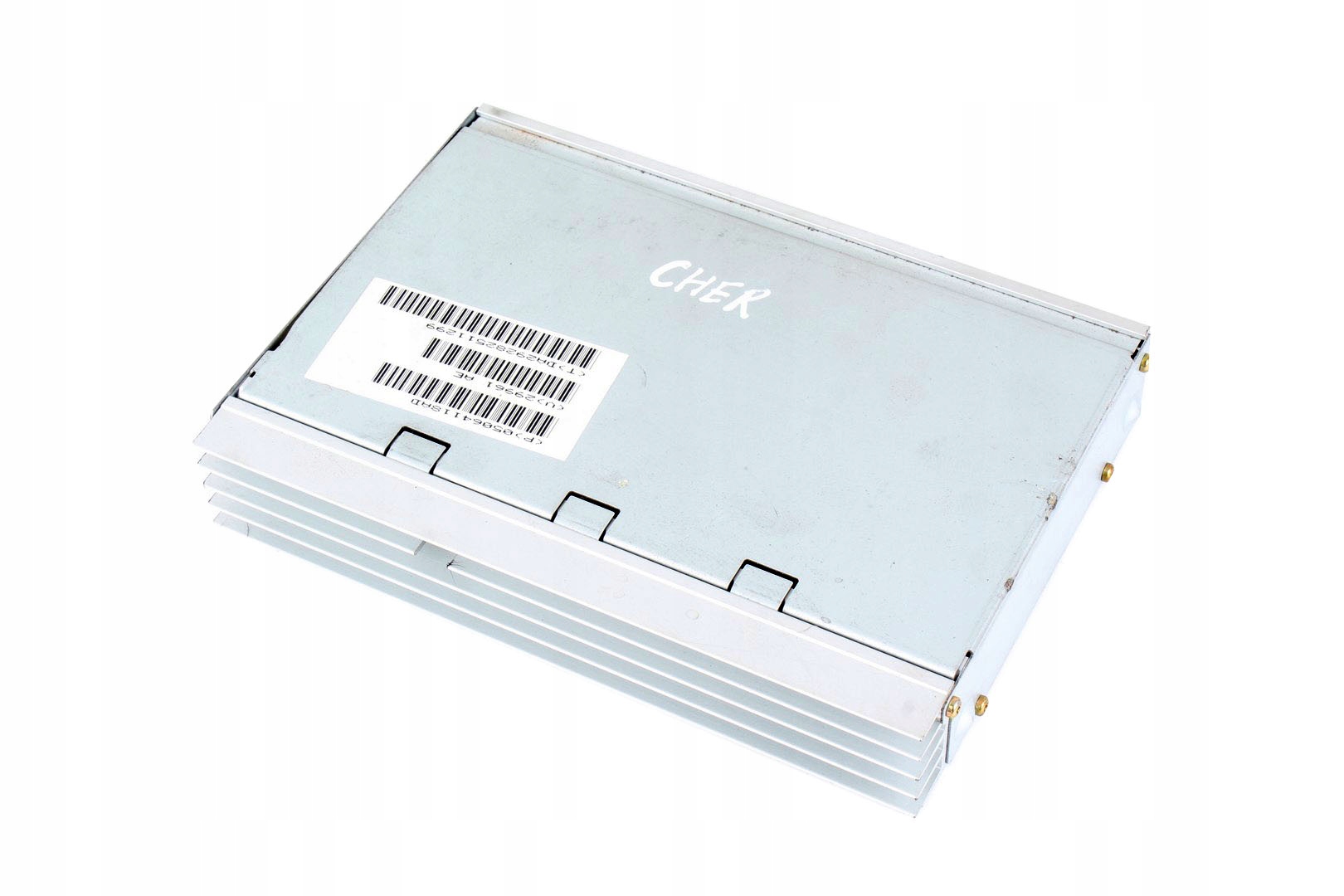 P05064118AD - АУДИО УСИЛИТЕЛЬ JEEP GRAND CHEROKEE WK 05064118AD