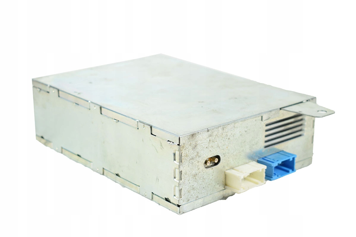 УСИЛИТЕЛЬ ЗВУКА LAND ROVER YIL000022 0371138080