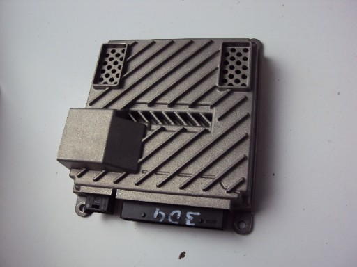 A2059000044 - Підсилювач звуку MERCEDES C-Class W205