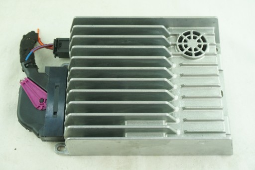 Усилитель звука MERCEDES E-Class W212 A2129007108