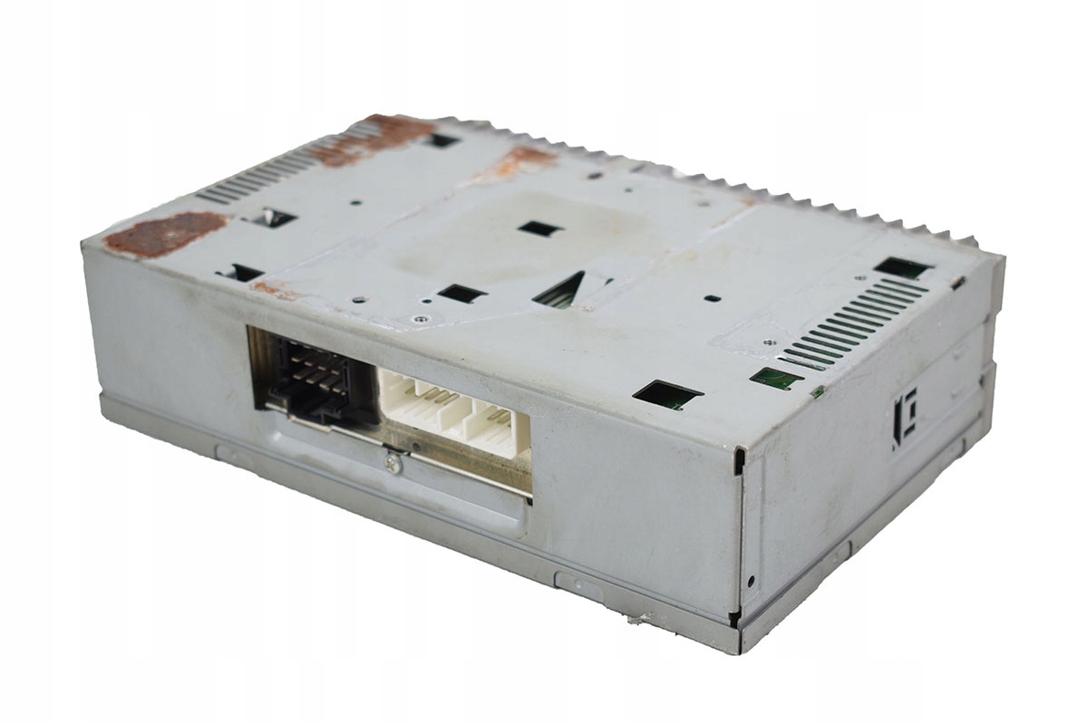 АУДИО УСИЛИТЕЛЬ МОДУЛЬ SAAB 9-3 12773377