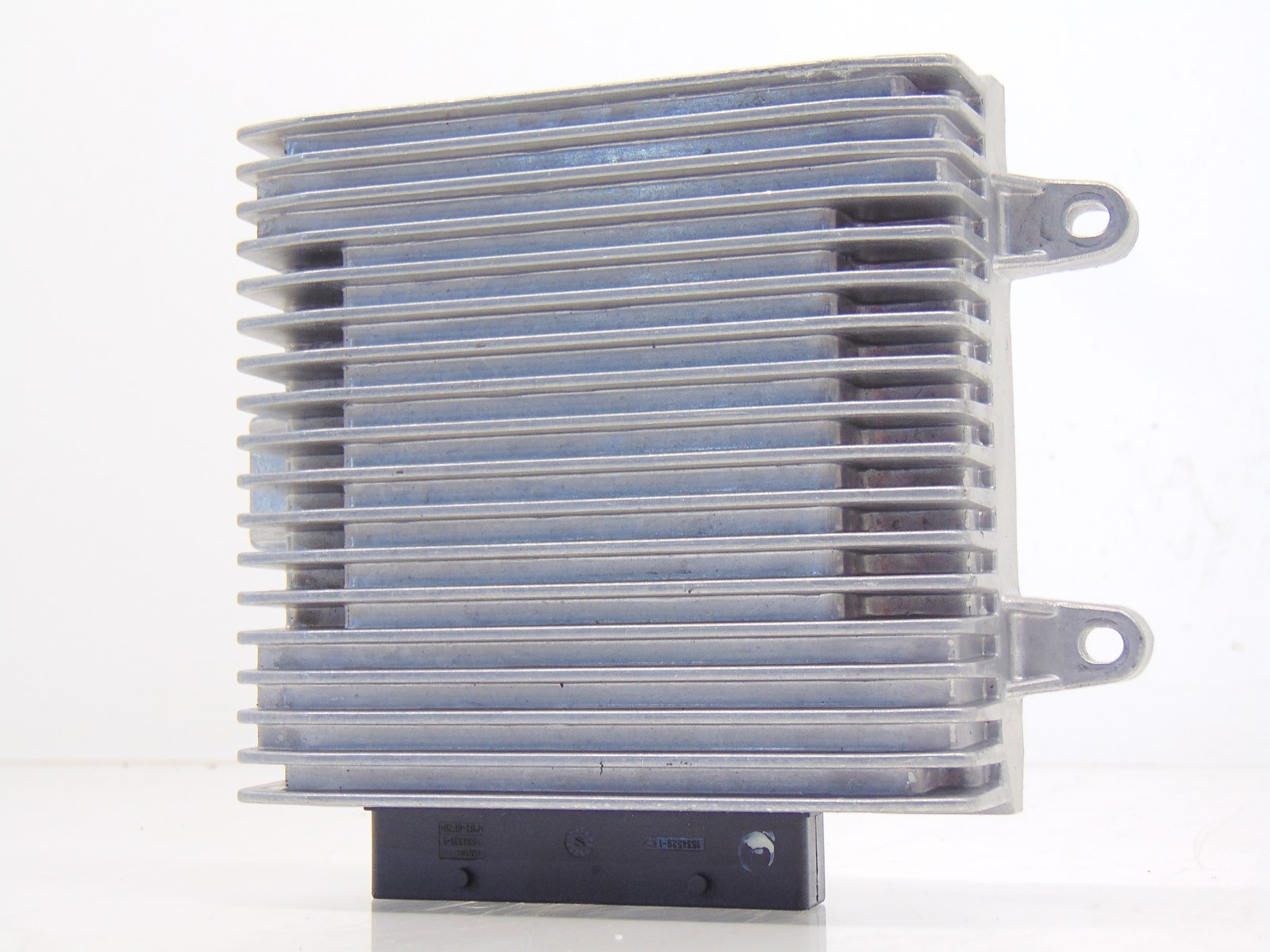 8J0035223F - АУДИО УСИЛИТЕЛЬ ОЭМ АУДИ ТТ 8ДЖ 06-13 8ДЖ0035223Ф