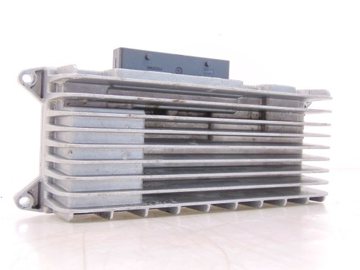 4L0035223C - Аудио усилитель радио AUDI Q7 4L и 4L0910223E