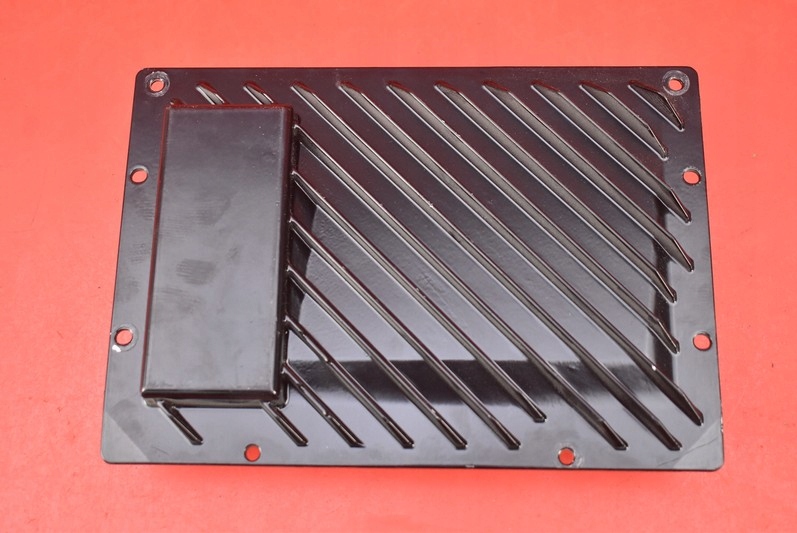 Аудіо підсилювач RANGE Rover SPORT 1 і L320 12R