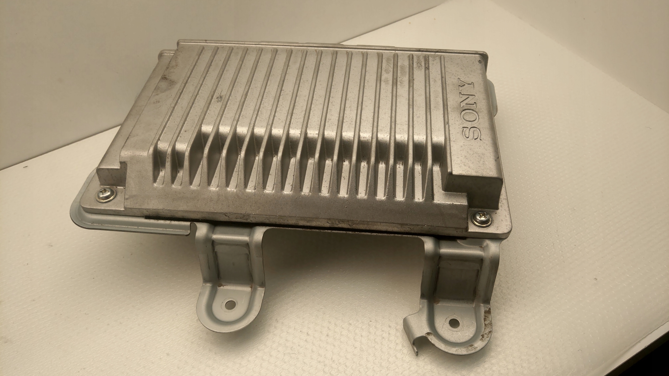 АУДИО УСИЛИТЕЛЬ SONY FORD MONDEO DS7T-18B849-AZ