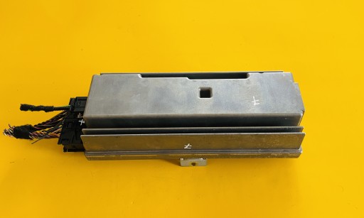 9229993 - Підсилювач звуку TOP HIFI BMW 750i F01 F07 F10 9229993