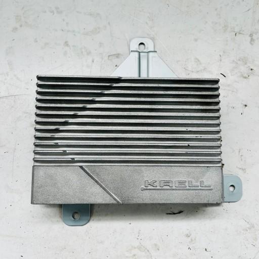 96370-D7100 - Аудиоусилитель tucson iii 96370d7100 2020