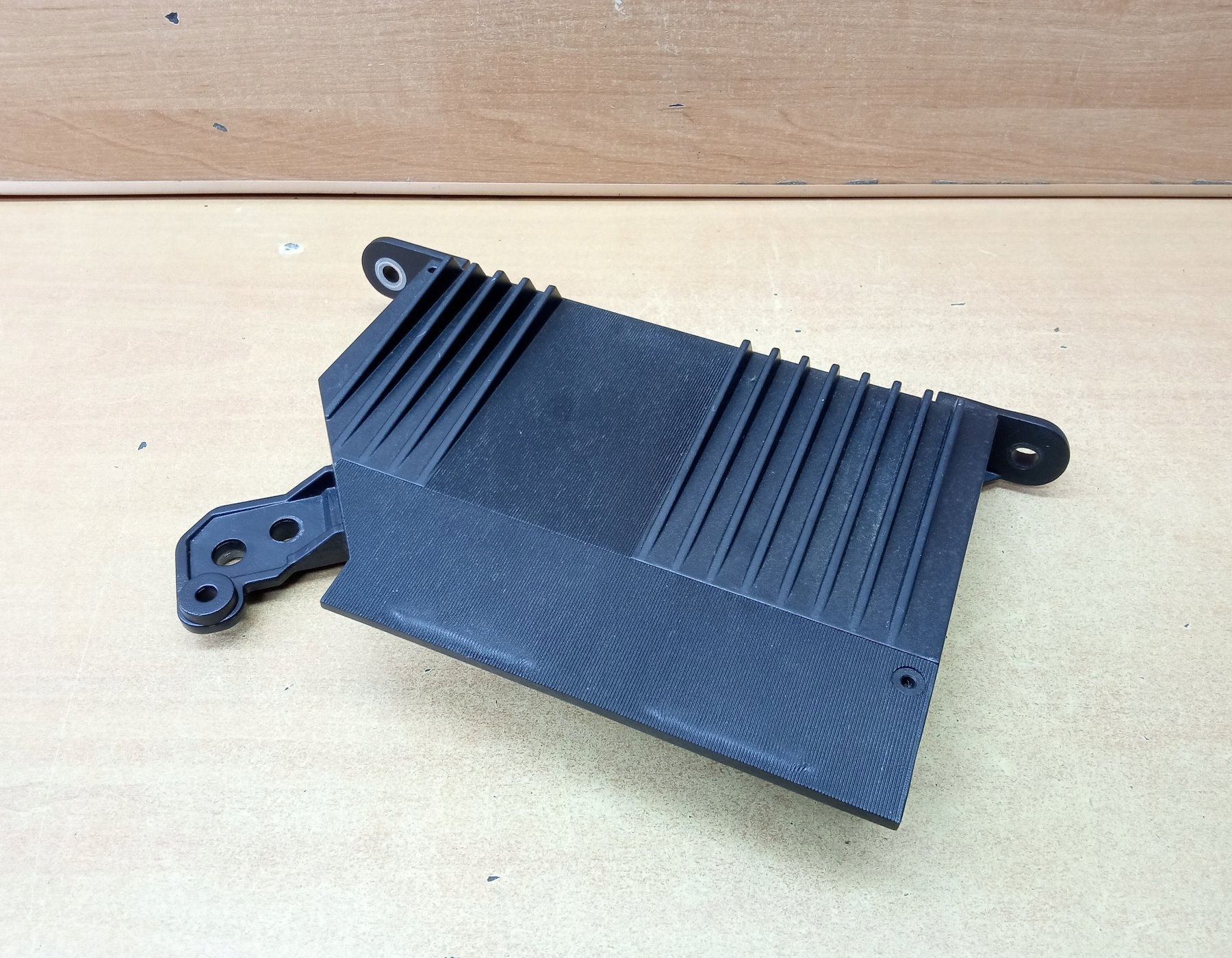 Аудіо підсилювач VOLVO XC90 II 2.0 T6 P31456202