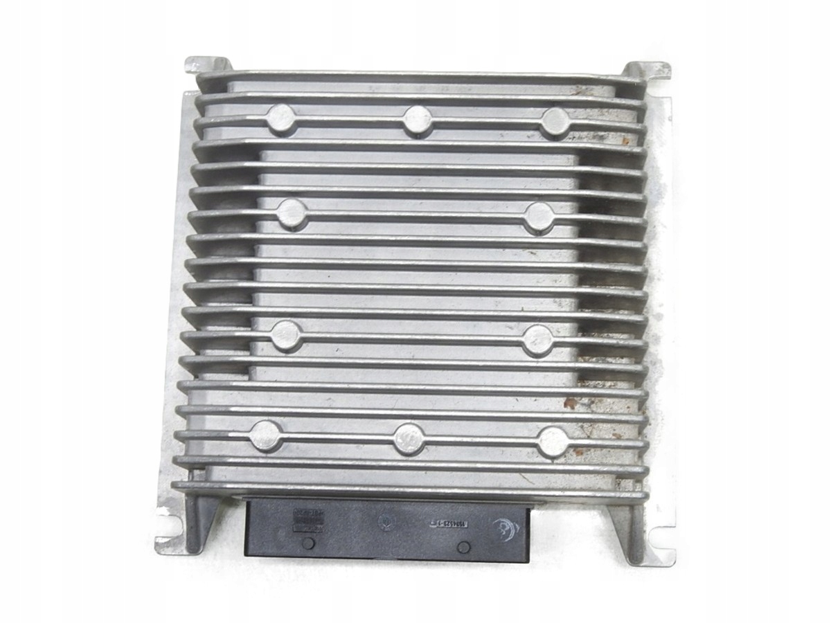 5K0035456 - АУДІОПІДСИЛЮВАЧ VW GOLF VI