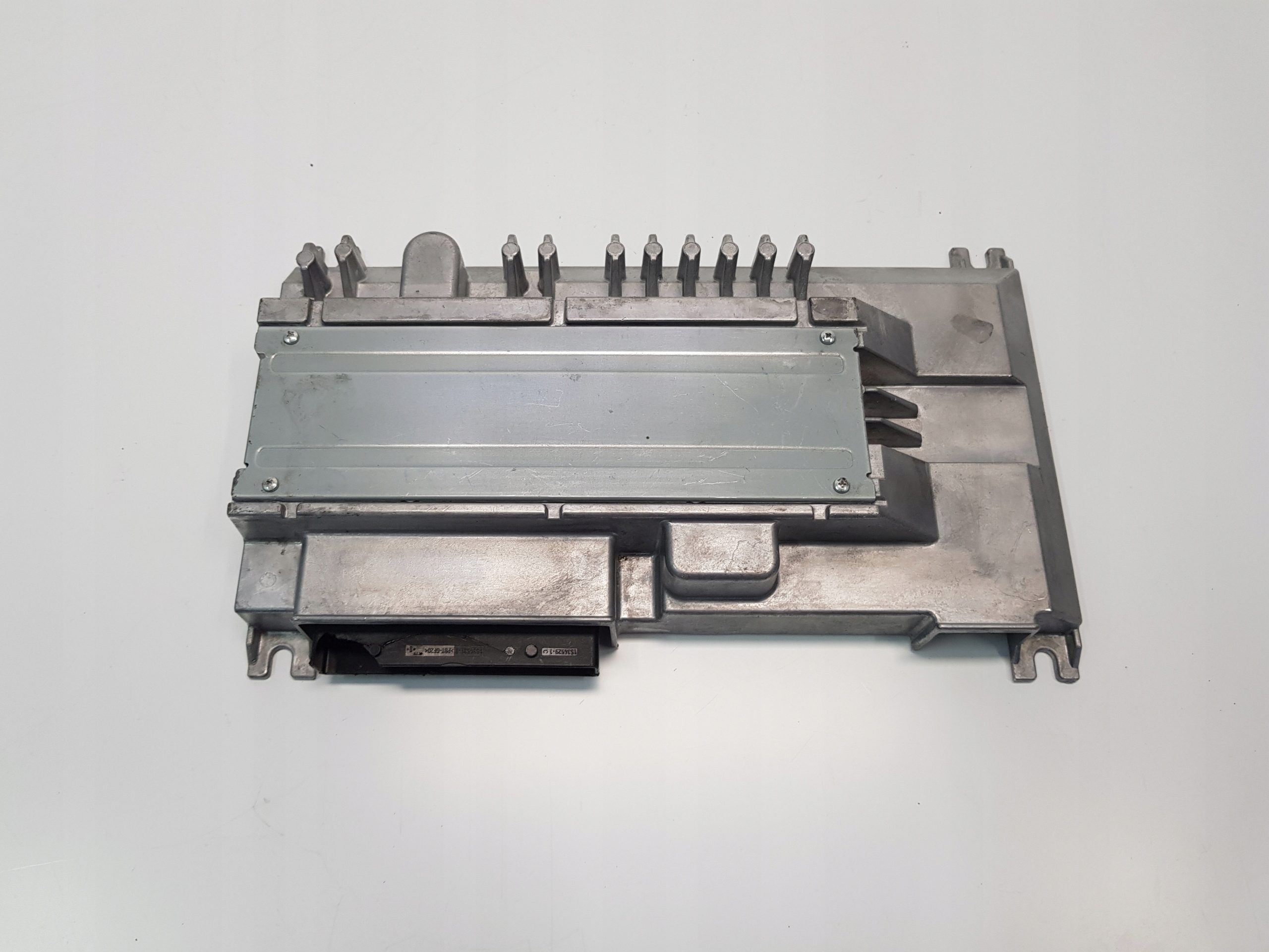 Усилитель BANG OLUFSEN 4N0035223B AUDI A6 A7