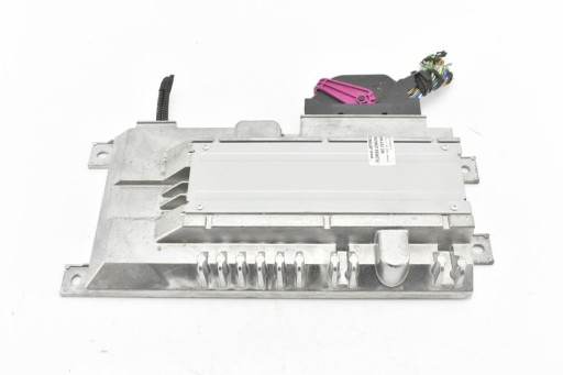 УСИЛИТЕЛЬ BANG OLUFSEN 8S0035466A AUDI TT 8S