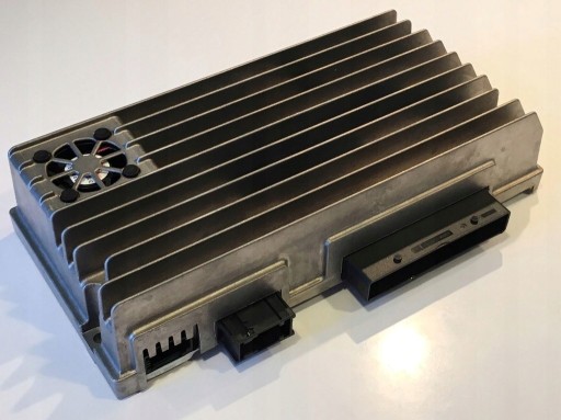 УСИЛИТЕЛЬ BANG OLUFSEN 8T0035223T AUDI A4 B8 A5 Q5