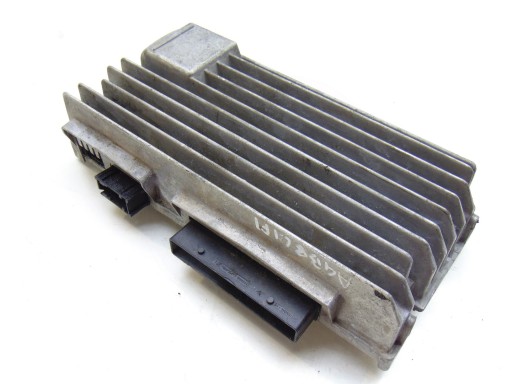 8T1035223A - Усилитель BANG OLUFSEN B & о AUDI A4 B8 A5 LIFT