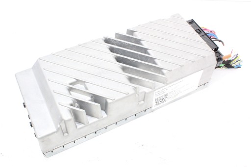 6801340 - Підсилювач Bang OLUFSEN BMW F01 F06 F10 F11 F12