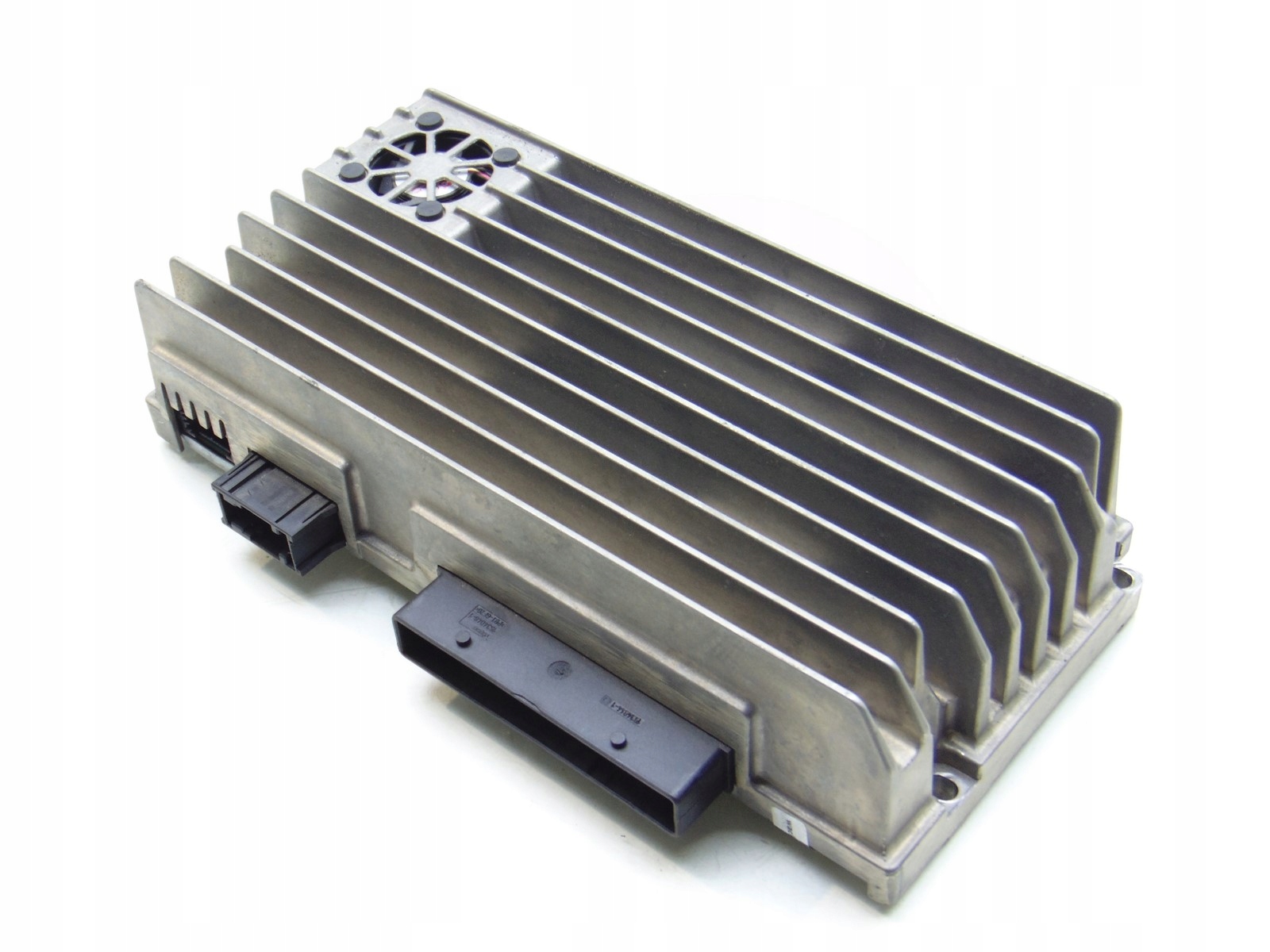 Усилитель BANG OLUFSEN MMI AUDI A5 8T 8T0035223T