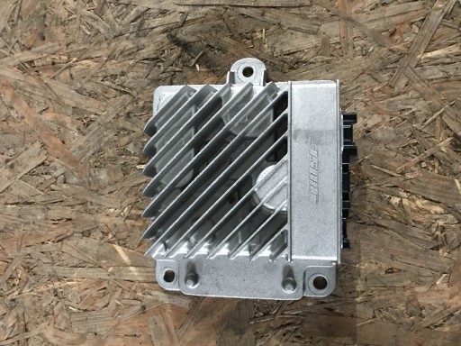 ПІДСИЛЮВАЧ BHR166A20 BOSE MAZDA3 3 BM 13-17R