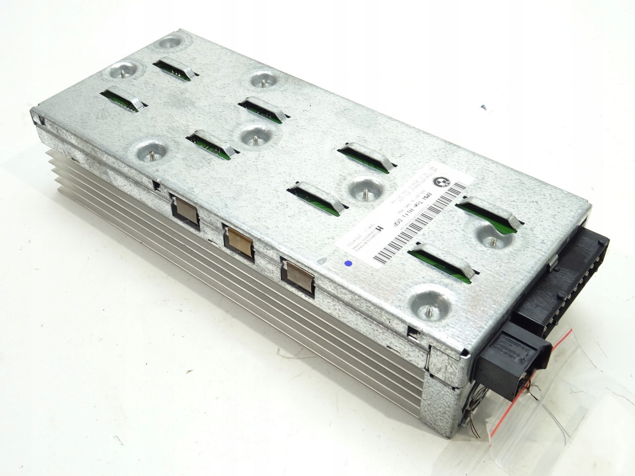 Усилитель BMW 5 E60 6945781