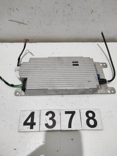 Усилитель BMW E84 E90 E91 0020716