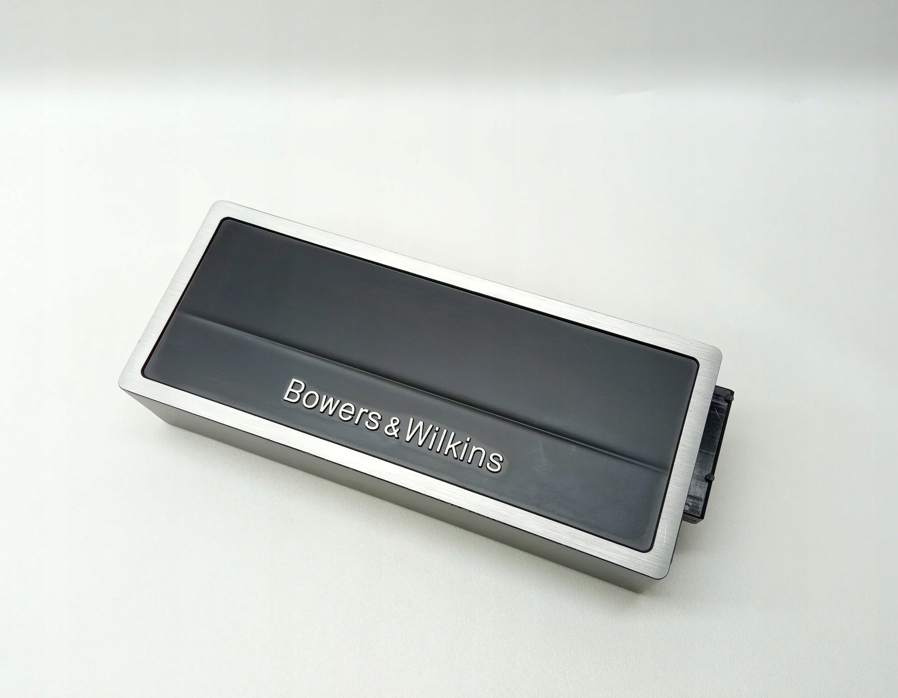 Підсилювач BMW G11 G12 9867216 BOWERS WILKINS