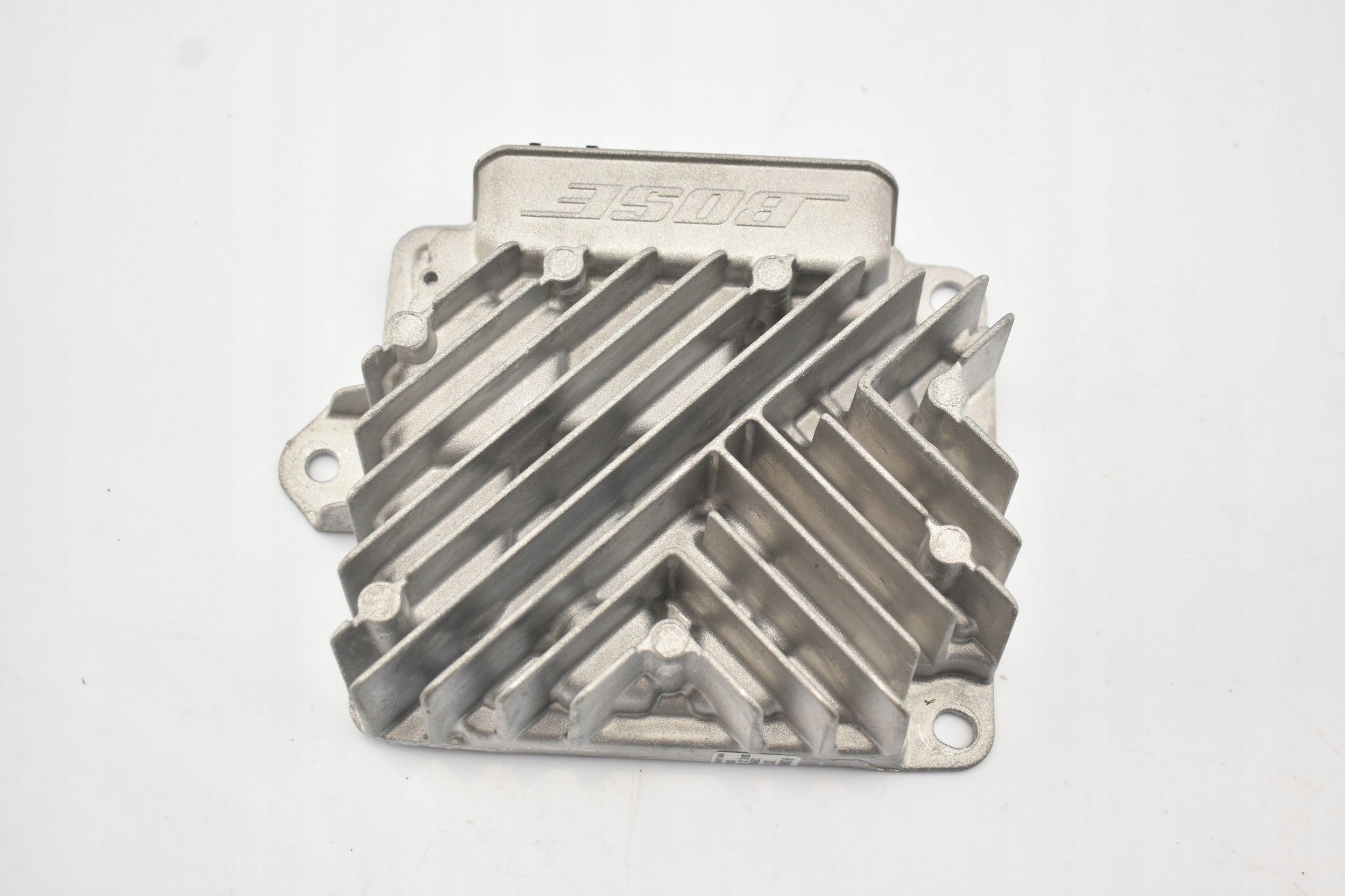 28061-BF10A - Усилитель BOSE 28061BF10A NISSAN JUKE и F15 14-