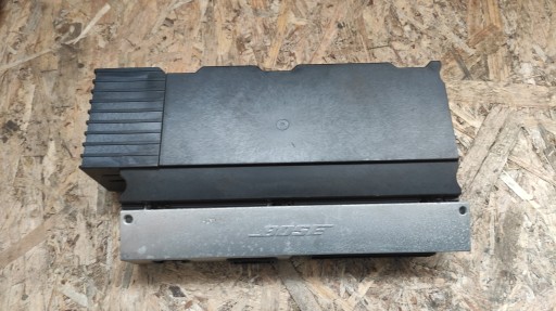 Підсилювач BOSE 4E0035223G AUDI A8 D3