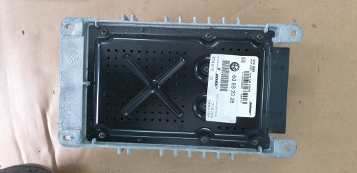 ПІДСИЛЮВАЧ BOSE ALFA 60682028