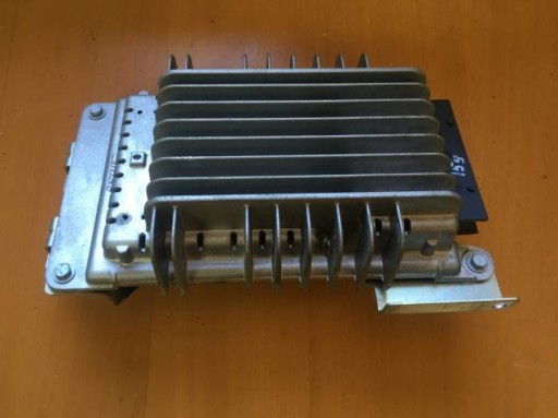 УСИЛИТЕЛЬ BOSE ALFA ROMEO 159 606820280 05-11