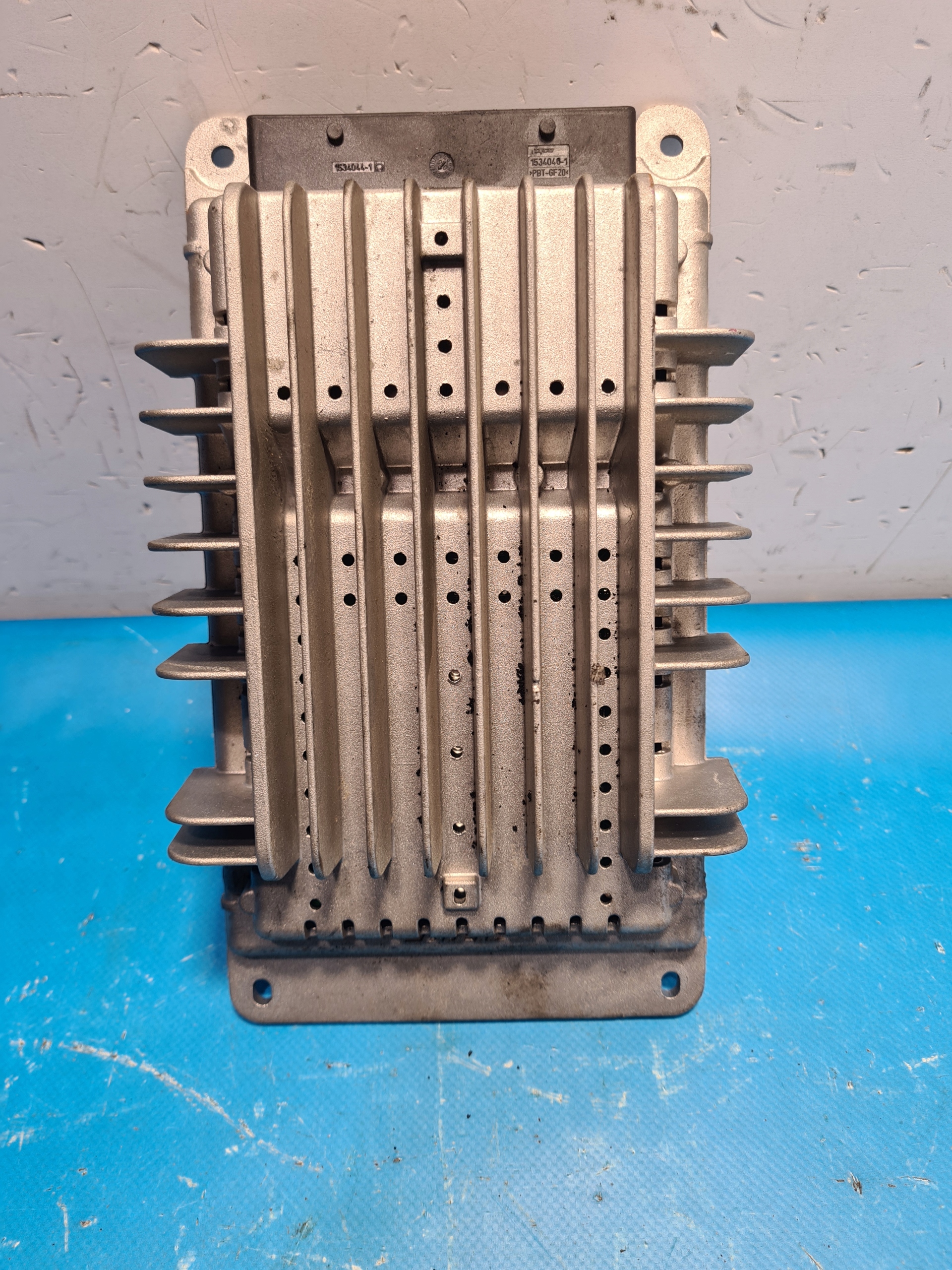 606993570 - УСИЛИТЕЛЬ BOSE ALFA ROMEO GT