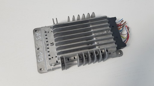 8P4035223B - Підсилювач BOSE AUDI A3 8P 8P4035223B