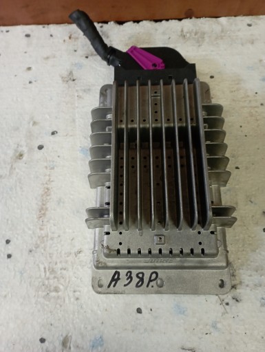 Усилитель BOSE AUDI A3 8P LIFT 8P4035223C