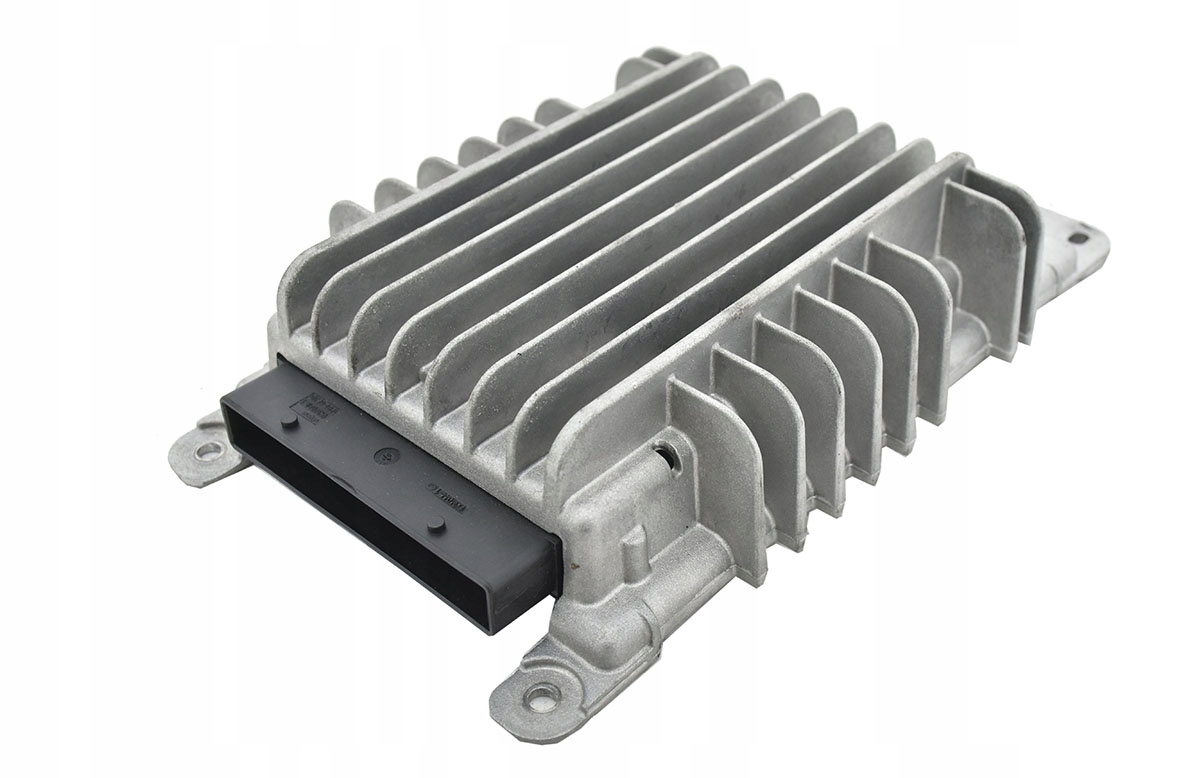 Усилитель BOSE AUDI A3 8P LIFT 8P4035223D