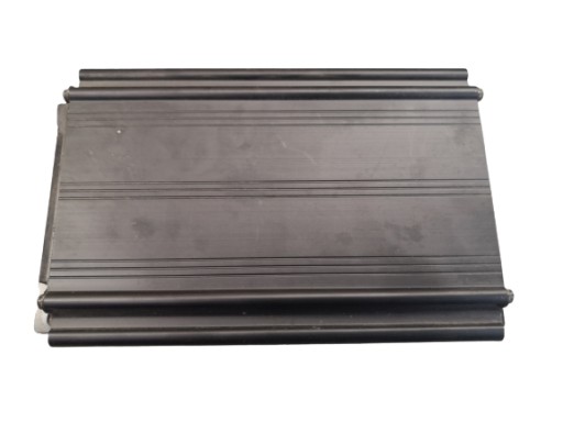 Підсилювач BOSE AUDI A4 B6 8E5035223A