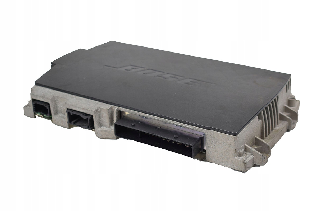 Усилитель BOSE AUDI A6 A7 A8 4G0035223B