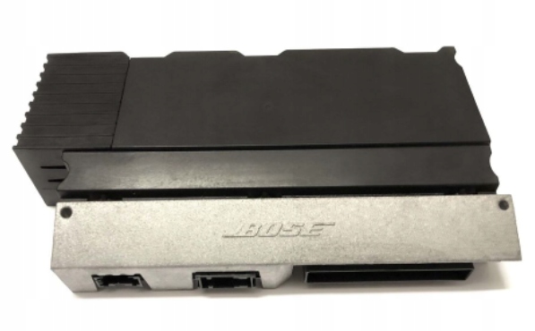 4F0035223P - Усилитель BOSE AUDI A6 C6 4F0035223J 3G 3G+