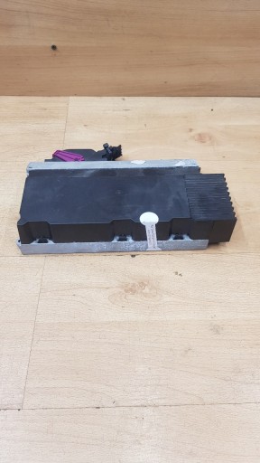 4E0035223G - Усилитель BOSE AUDI A6 C6 LIFT