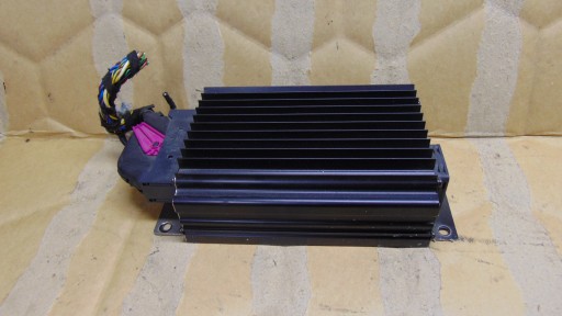 4F5910223B - Усилитель BOSE AUDI A6 C6 седан луч 4F5035223C
