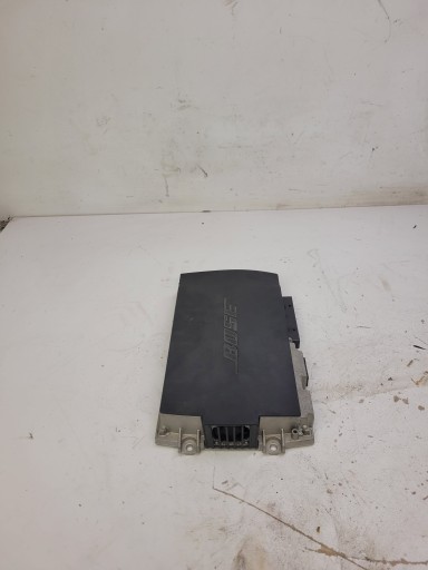Усилитель BOSE AUDI A6 C7 A7 A8 D4 4G0035223C