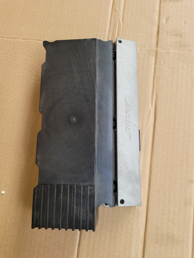 4F0035223P - УСИЛИТЕЛЬ BOSE AUDI A64F0035223P