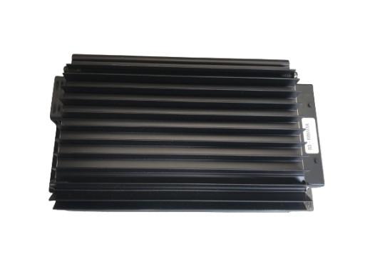 Підсилювач BOSE AUDI A8 D3 4E0035223A