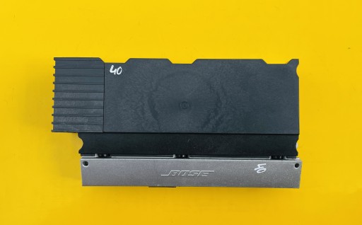 Підсилювач BOSE AUDI A8 D3 4E0035223G