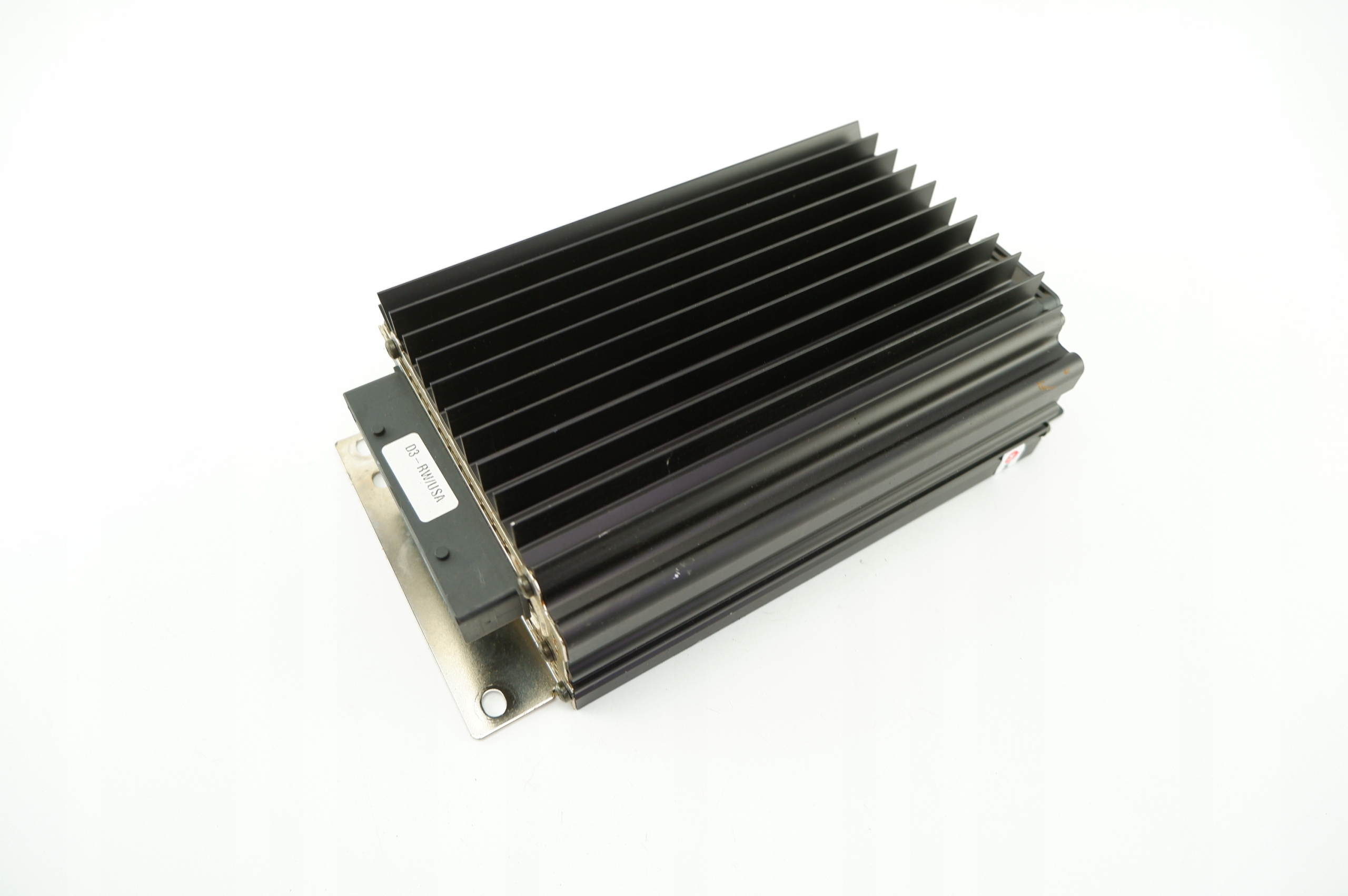 Усилитель BOSE AUDI A8 D3 LIFT 4E0035223A