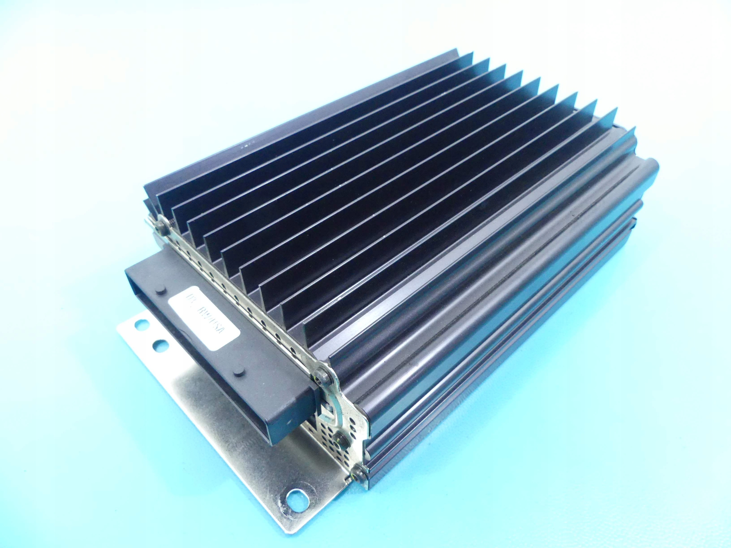 4E0035223A - Усилитель BOSE AUDI A8 D3