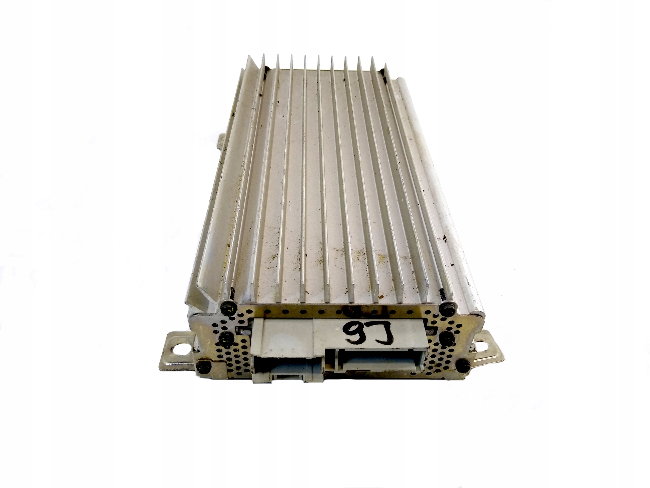 УСИЛИТЕЛЬ BOSE CHEVROLET TRAILBLAZER 15070015