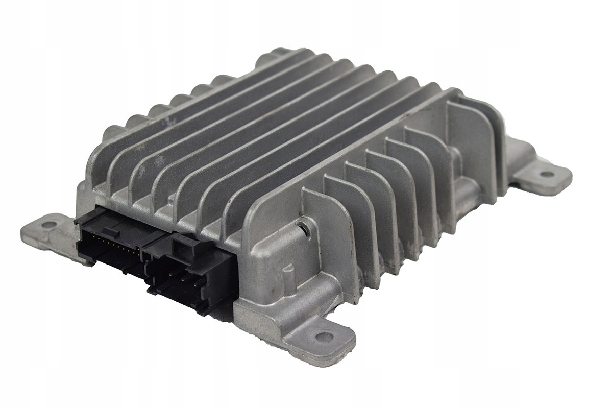 УСИЛИТЕЛЬ BOSE MAZDA 3 BN9R66920