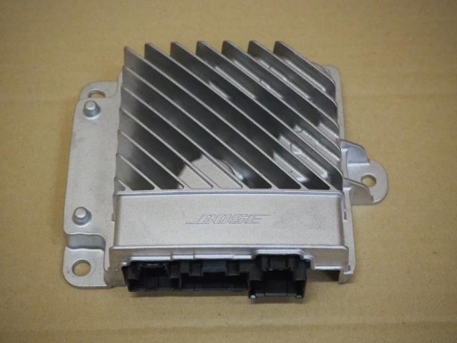 K12366A20A - УСИЛИТЕЛЬ BOSE MAZDA CX5 II CX-5 II