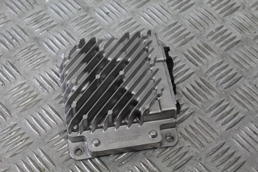 ПІДСИЛЮВАЧ BOSE MEGANE IV 4 LIFT 280616136R